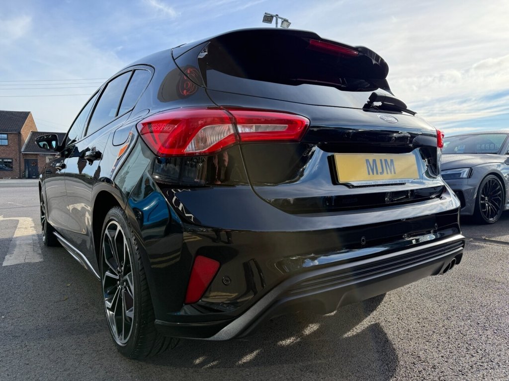 Used Ford Focus 2019 for sale - 76361650: Photo 21