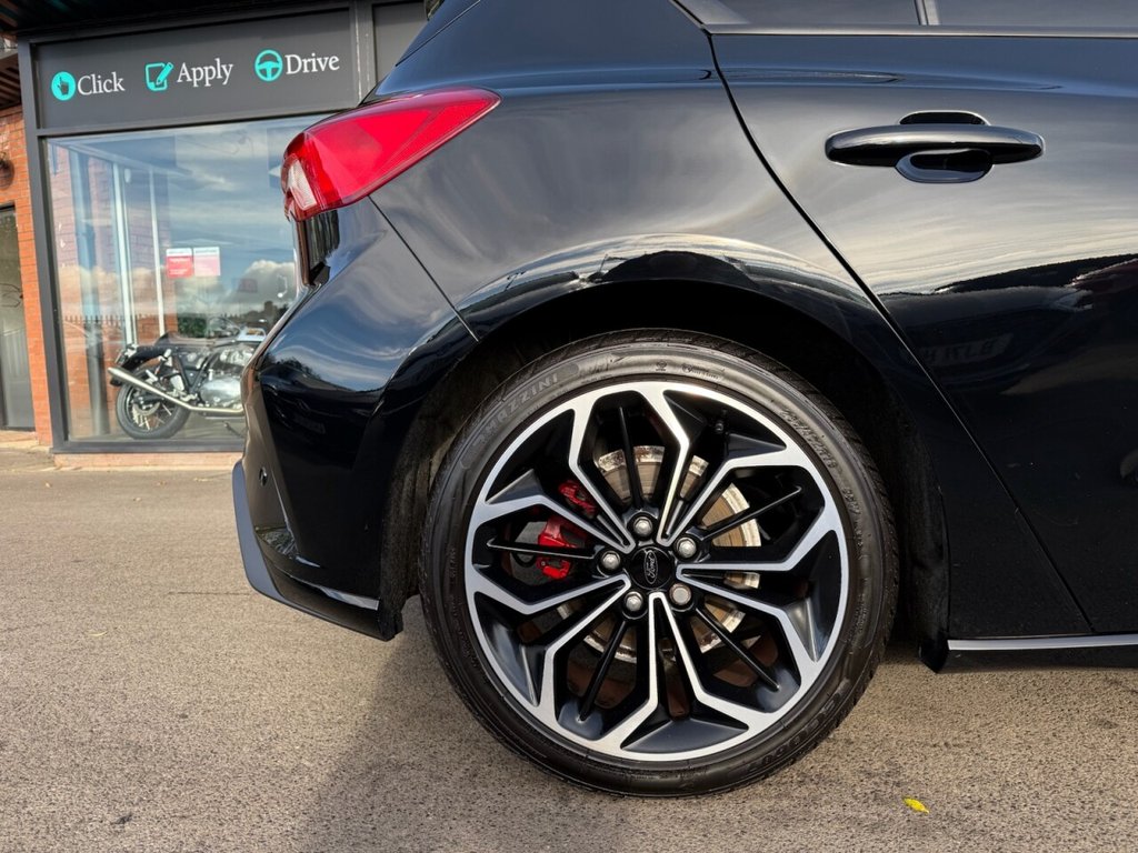 Used Ford Focus 2019 for sale - 76361650: Photo 23