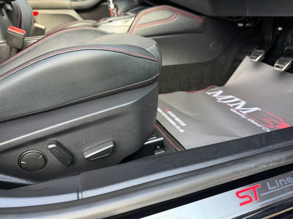 Used Ford Focus 2019 for sale - 76361650: Photo 24