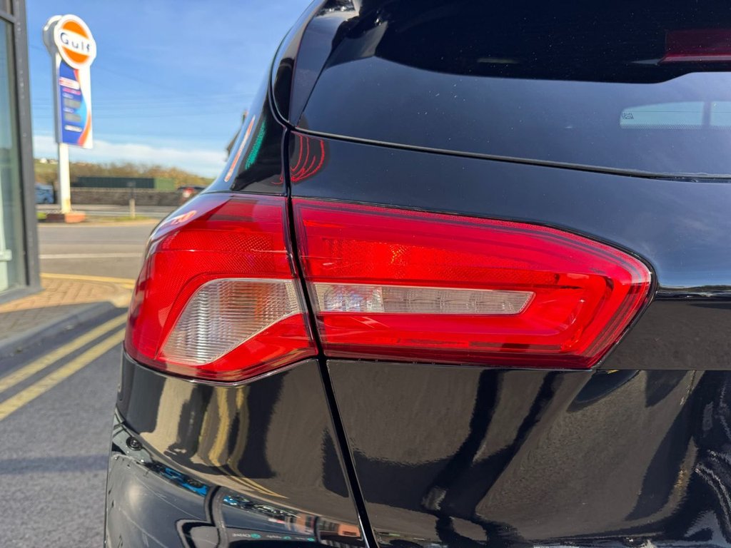 Used Ford Focus 2019 for sale - 76361650: Photo 25