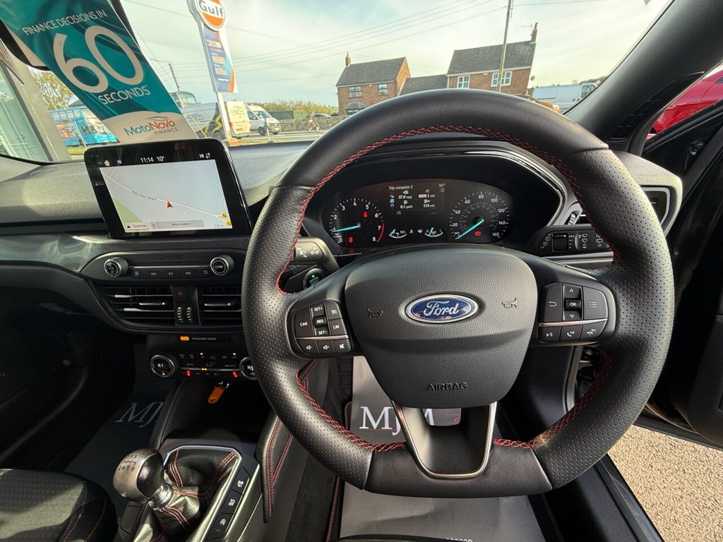 Used Ford Focus 2019 for sale - 76361650: Photo 28