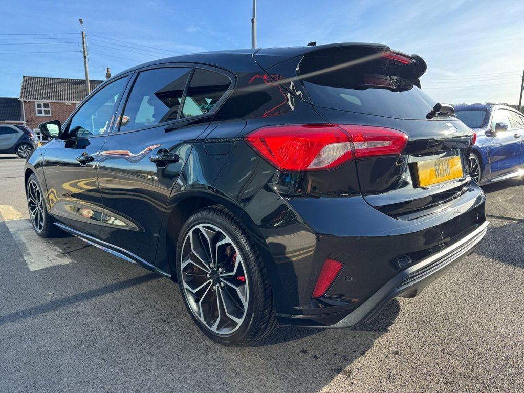 Used Ford Focus 2019 for sale - 76361650: Photo 29