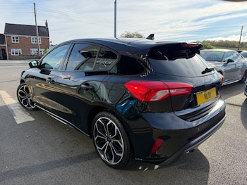 Used Ford Focus 2019 for sale - 76361650: Photo