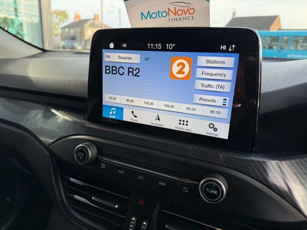 Used Ford Focus 2019 for sale - 76361650: Photo 31