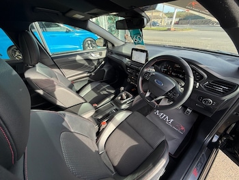 Used Ford Focus 2019 for sale - 76361650: Photo