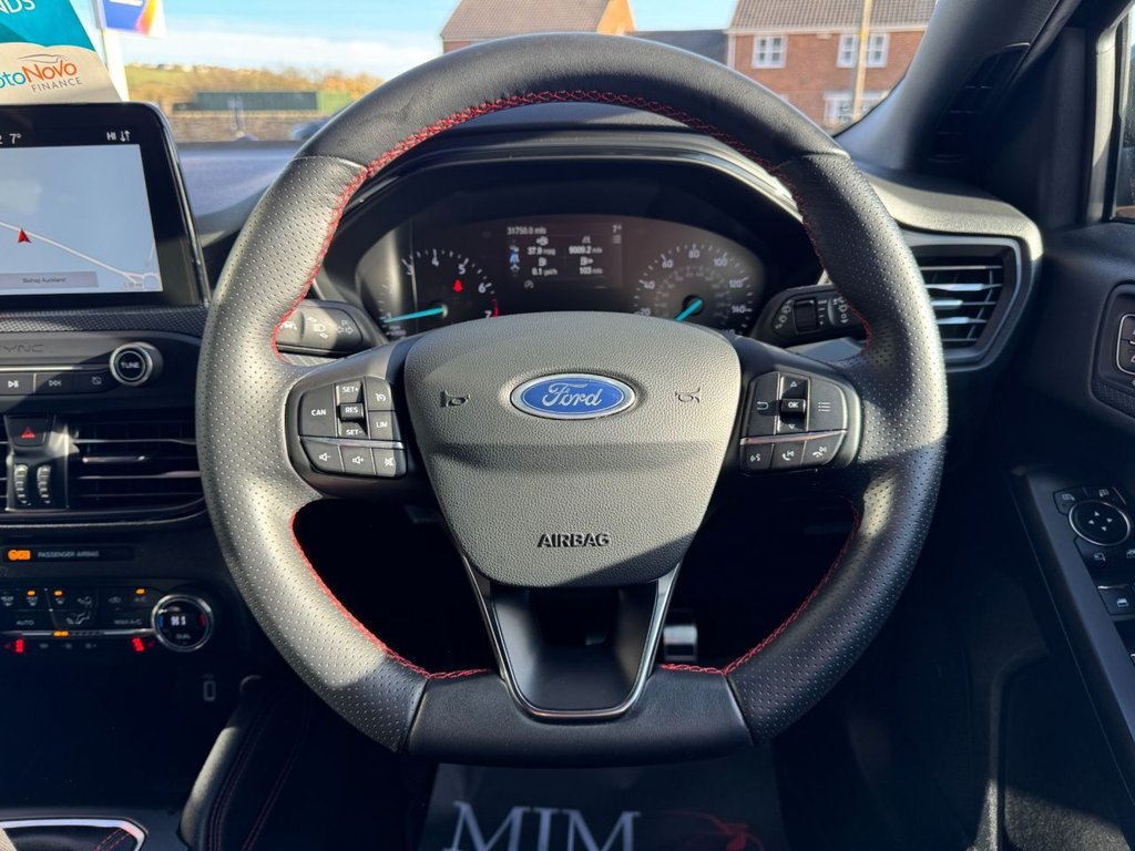 Used Ford Focus 2019 for sale - 76361650: Photo 43