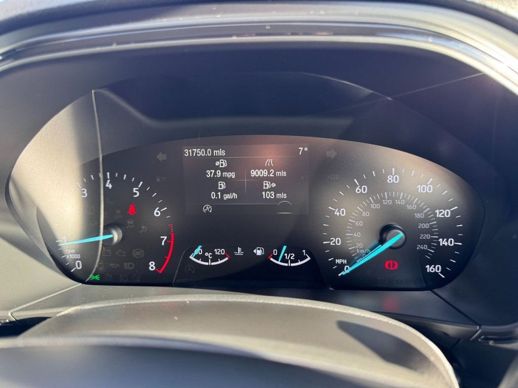 Used Ford Focus 2019 for sale - 76361650: Photo 44