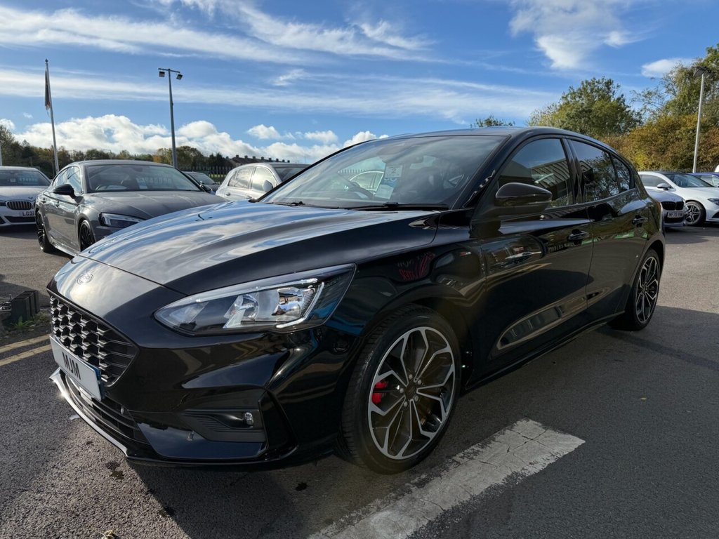 Used Ford Focus 2019 for sale - 76361650: Photo 5