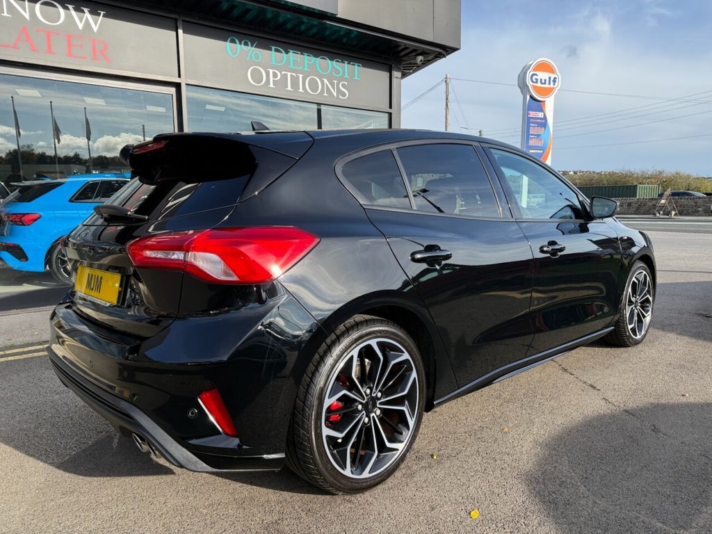 Used Ford Focus 2019 for sale - 76361650: Photo 6