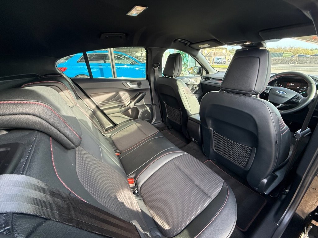 Used Ford Focus 2019 for sale - 76361650: Photo 7