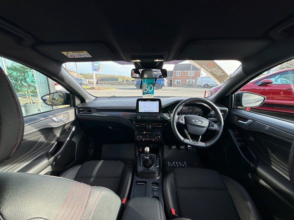 Used Ford Focus 2019 for sale - 76361650: Photo 8