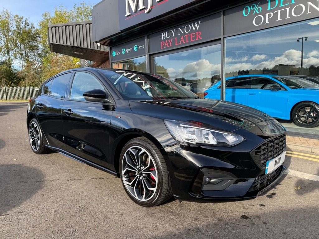 Used Ford Focus 2019 for sale - 76361650: Photo 9