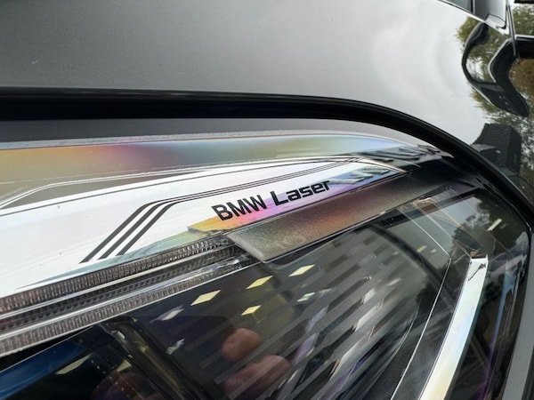 Used BMW X5 M 2022 for sale - 76279918: Photo 15