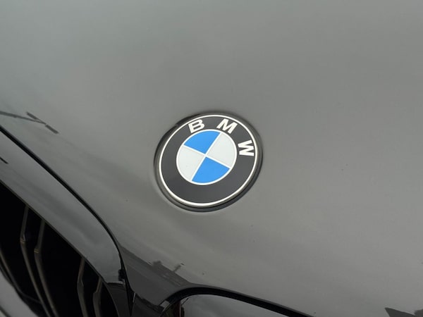 Used BMW X5 M 2022 for sale - 76279918: Photo 17