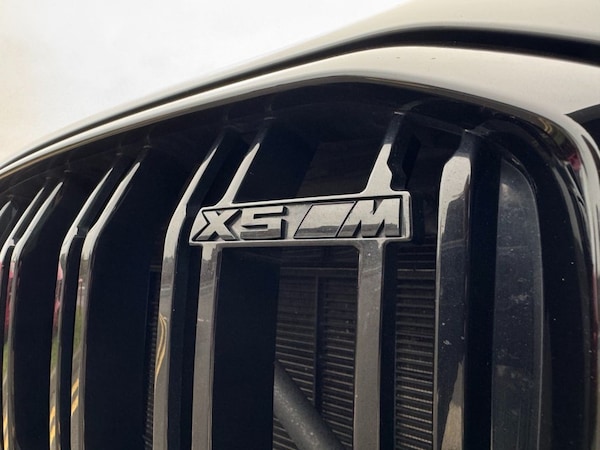 Used BMW X5 M 2022 for sale - 76279918: Photo 19