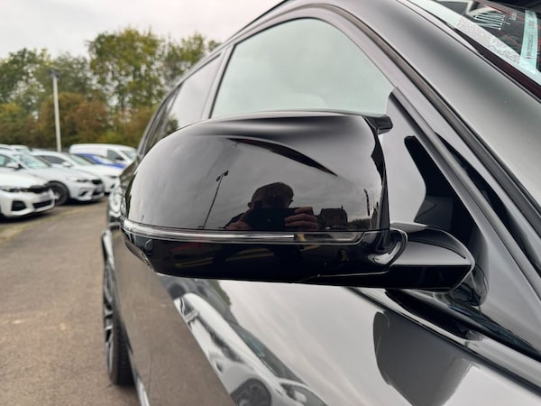 Used BMW X5 M 2022 for sale - 76279918: Photo 22
