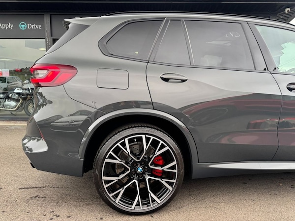 Used BMW X5 M 2022 for sale - 76279918: Photo 24