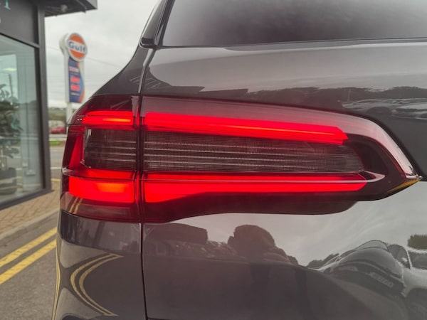 Used BMW X5 M 2022 for sale - 76279918: Photo 27