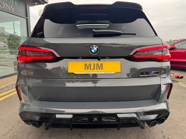 Used BMW X5 M 2022 for sale - 76279918: Photo 28