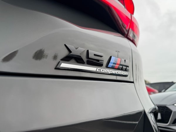 Used BMW X5 M 2022 for sale - 76279918: Photo 29
