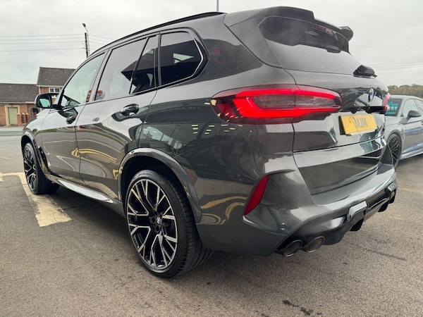 Used BMW X5 M 2022 for sale - 76279918: Photo 32