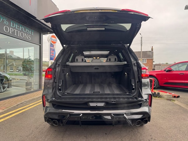 Used BMW X5 M 2022 for sale - 76279918: Photo 34