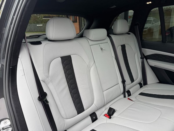 Used BMW X5 M 2022 for sale - 76279918: Photo 40