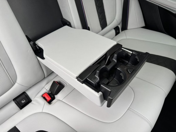 Used BMW X5 M 2022 for sale - 76279918: Photo 41