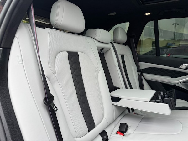 Used BMW X5 M 2022 for sale - 76279918: Photo 45