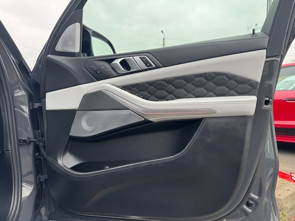 Used BMW X5 M 2022 for sale - 76279918: Photo 47