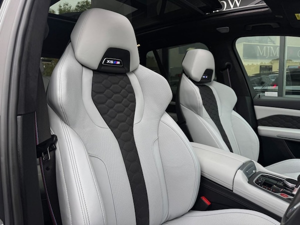 Used BMW X5 M 2022 for sale - 76279918: Photo 49