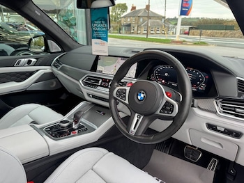 Used BMW X5 M 2022 for sale - 76279918: Photo 4