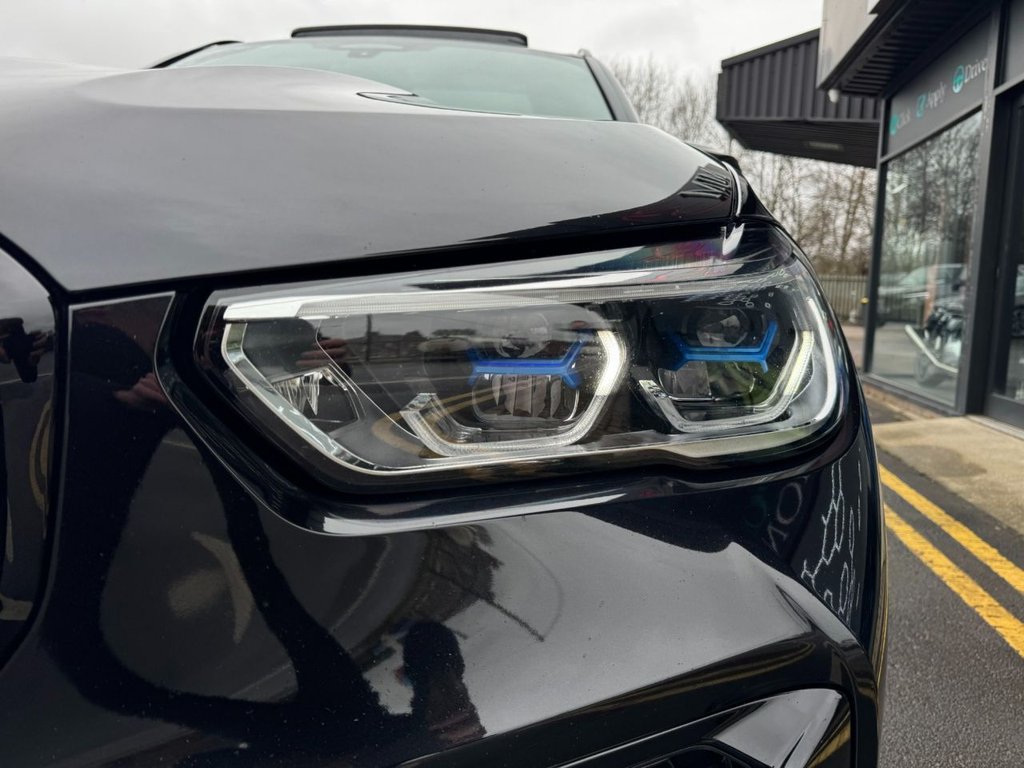 Used BMW X5 M 2022 for sale - 77780181: Photo 14