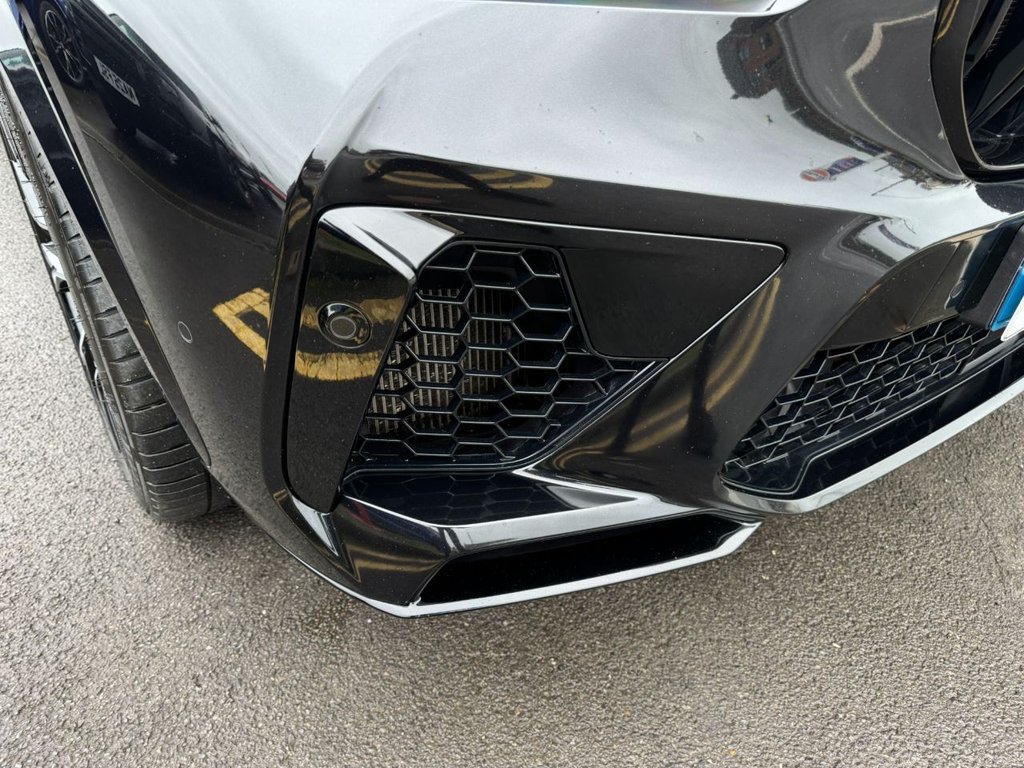 Used BMW X5 M 2022 for sale - 77780181: Photo 18