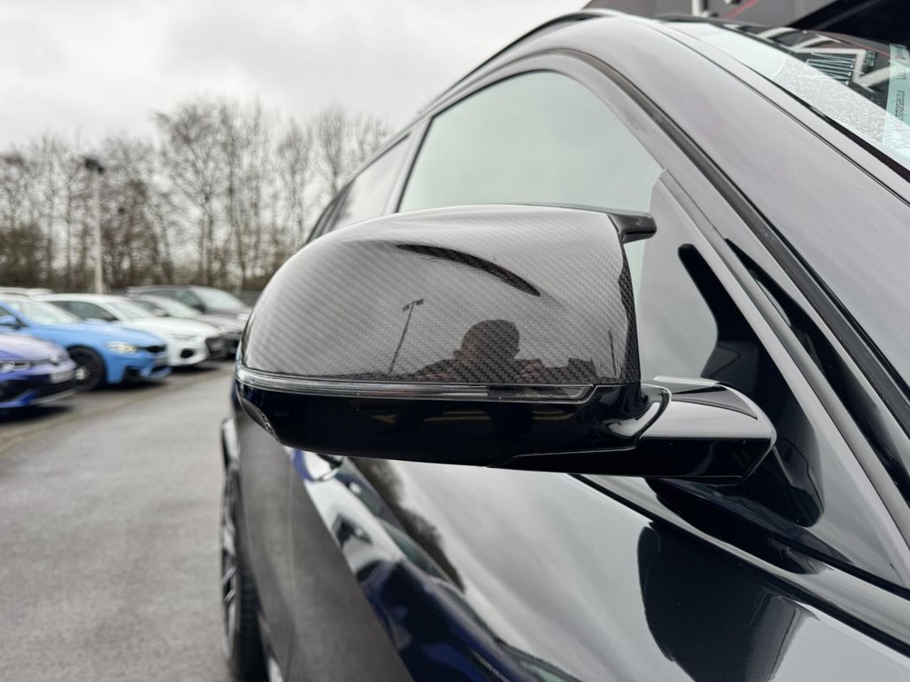 Used BMW X5 M 2022 for sale - 77780181: Photo 21