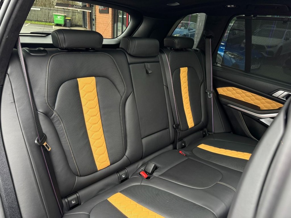 Used BMW X5 M 2022 for sale - 77780181: Photo 39
