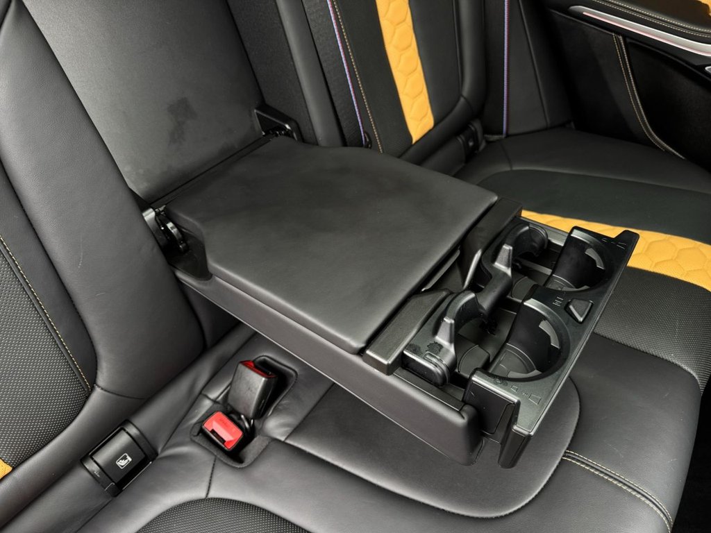 Used BMW X5 M 2022 for sale - 77780181: Photo 40