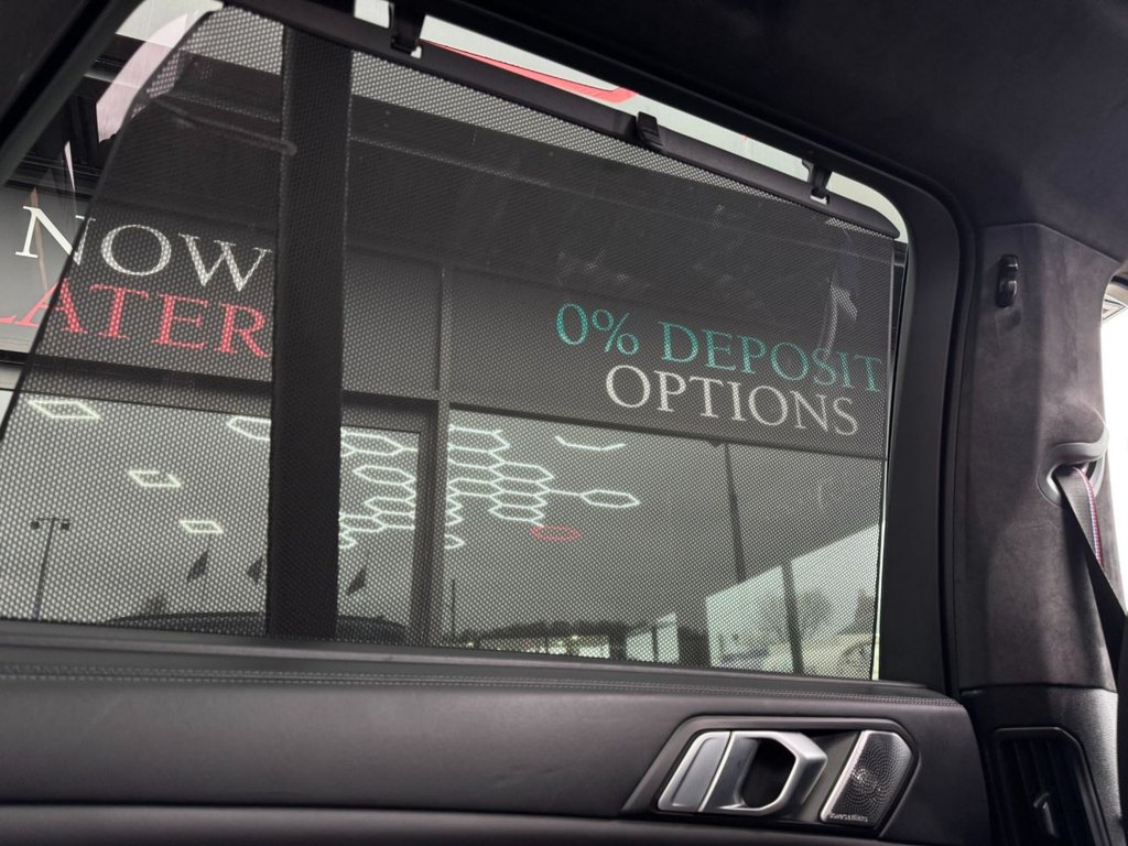 Used BMW X5 M 2022 for sale - 77780181: Photo 43