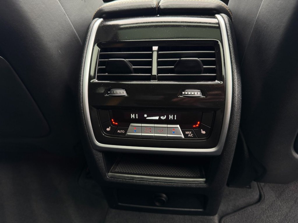 Used BMW X5 M 2022 for sale - 77780181: Photo 44