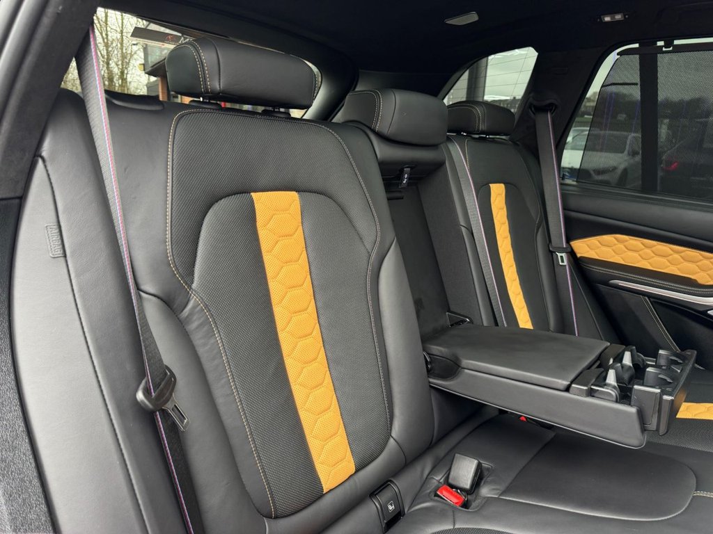 Used BMW X5 M 2022 for sale - 77780181: Photo 45