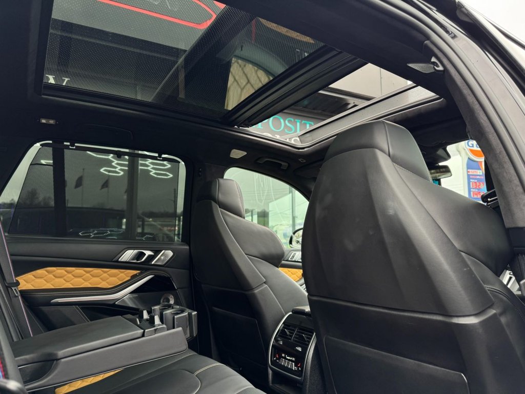 Used BMW X5 M 2022 for sale - 77780181: Photo 46