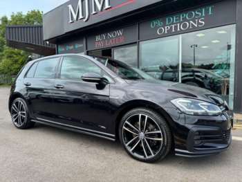 2018 (18) - 2.0 TDI GTD Hatchback 5dr Diesel DSG Euro 6 (s/s) (184 ps) * HUGE SPEC LIST