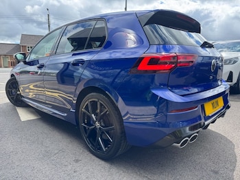 Used Volkswagen Golf 2023 for sale - 78632218: Photo
