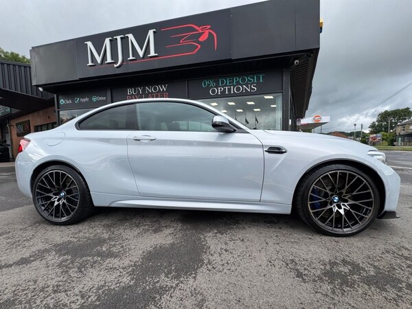 Used BMW M2 2020 for sale - 75122130: Photo 10