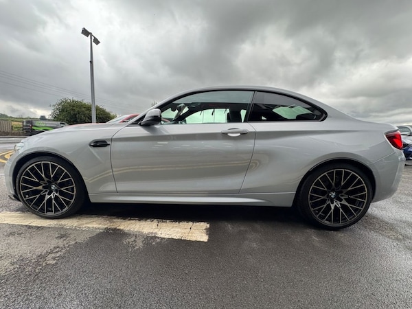 Used BMW M2 2020 for sale - 75122130: Photo 11