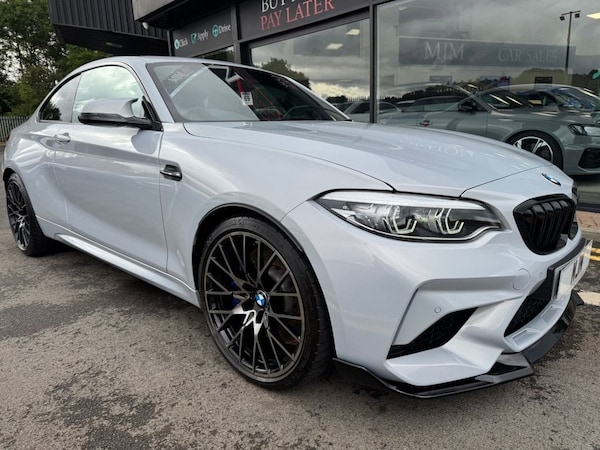 Used BMW M2 2020 for sale - 75122130: Photo 13