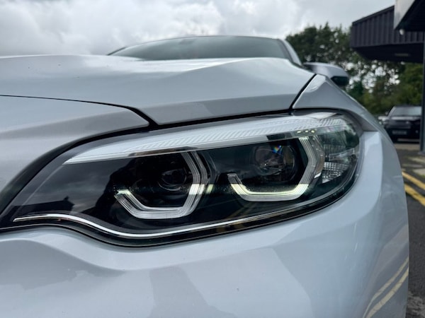 Used BMW M2 2020 for sale - 75122130: Photo 14