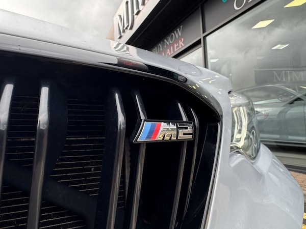 Used BMW M2 2020 for sale - 75122130: Photo 16