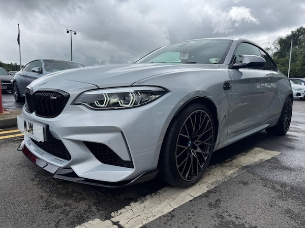 Used BMW M2 2020 for sale - 75122130: Photo 18