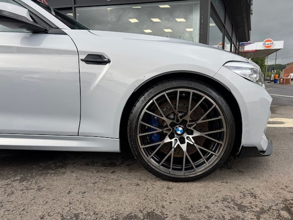 Used BMW M2 2020 for sale - 75122130: Photo 19